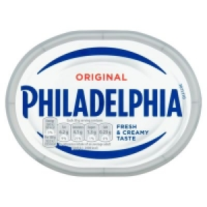 Centra  Philadelphia Regular 180g