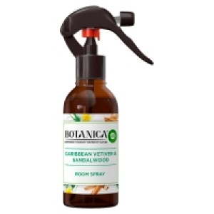 Airiwck Botanica Room Spray Caribbean Veitiver & Sandalwood 3.35 €