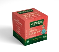 EuroSpar Mcgargles Daraghs Grapefruit IPA