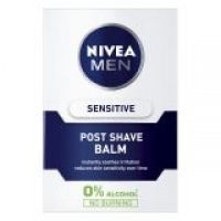 EuroSpar Nivea MEN Sensitive Post Shave Balm