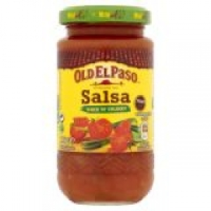 Salsa Thick n Chunky Mild 2.00 €