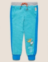 Marks and Spencer  Roald Dahl & NHM Pelican Joggers (2-7 Years)