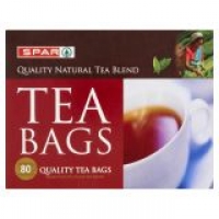 EuroSpar Spar Original Blend Tea Bags