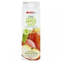 EuroSpar Spar Chilled Apple Juice - Not From Concentrate