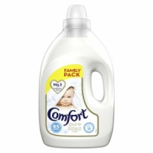 Centra  Comfort Concentrate Pure 3ltr