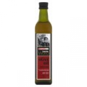 Extra Virgin Olive Oil 2.50 €