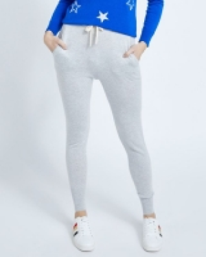 Savida Cashmere Blend Joggers Grey 15.00 €