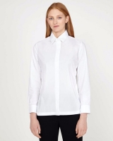 Dunnes Stores  Carolyn Donnelly The Edit Drawstring Side Shirt