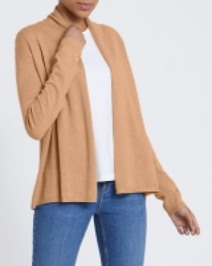 Short Edge To Edge Cardigan 5.00 €