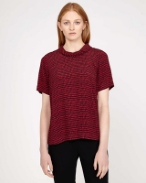 Carolyn Donnelly The Edit Dash Print Top 20.00 €