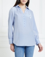 Dunnes Stores  Gallery Ojai Viscose Blouse