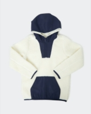 Boys Borg Hoodie (7-14 years)