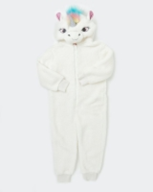 Unicorn Onesie (3-14 years) 7.00 €