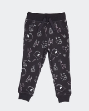 Printed Jogpants (6 Months-5 Years) 2.00 €