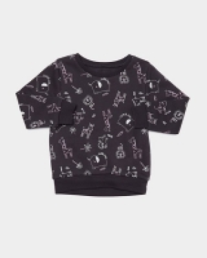 Crew Sweatshirt (0 months-4 years) 2.00 €