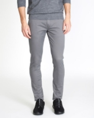 Skinny Chinos With Stretch 3.00 €