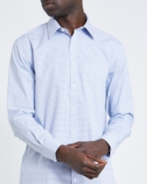 Regular Fit Non Iron Shirt 10.00 €