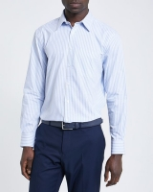 Regular Fit Non Iron Shirt 12.00 €