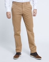 Dunnes Stores  Paul Costelloe Living Soft Peached Chino