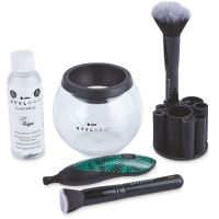 Aldi  Stylpro Leaf Makeup Brush Cleaner