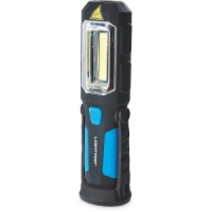 Aldi  Lightway Multifunction LED Torch