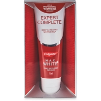 Aldi  Colgate Max White Expert Toothpaste
