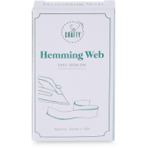 So Crafty Hemming Web