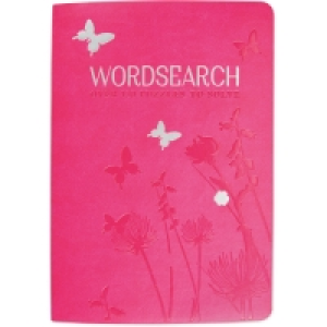 Wordsearch Premium Puzzle Book