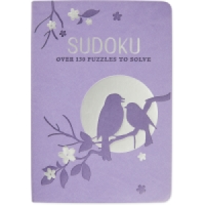 Sudoku Premium Puzzle Book
