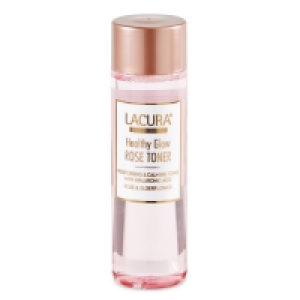 Aldi  Lacura Healthy Glow Rose Tonic