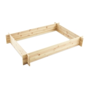 Gardenline Raised Growing Planter
