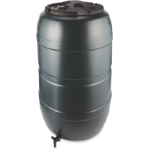 Gardenline 210 Litre Water Butt Set