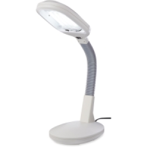 Aldi  Lifemax White Reading Light