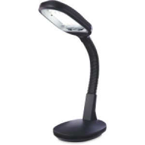 Aldi  Lifemax Black Reading Light