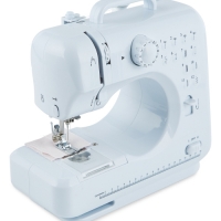 Aldi  So Crafty White Midi Sewing Machine