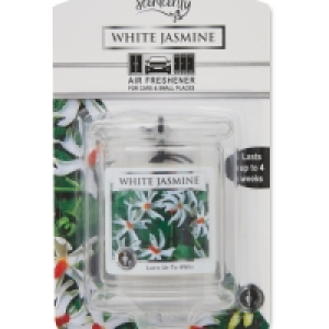 Scentcerity Jasmine Air Freshener 2.94 €