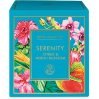 Aldi  Hotel Collection Serenity Candle