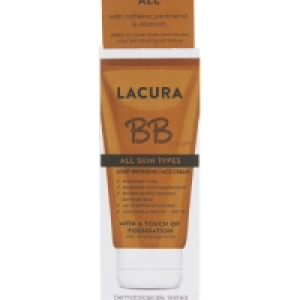 Aldi  Lacura Summer Glow BB Cream