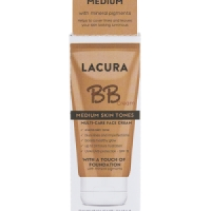 Aldi  Lacura Medium BB Cream