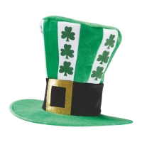 Aldi  St. Patricks Day Oversized Hat