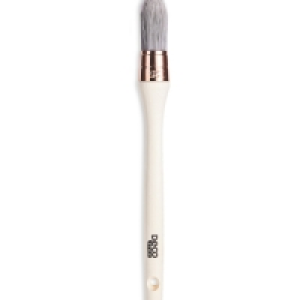 Large Rose Gold Sash Brush