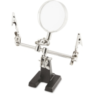 Workzone Helping Hand Magnifier