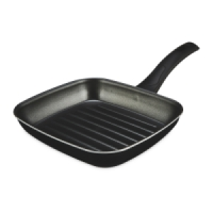 Kirkton House Mini Black Grill Pan