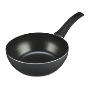 Kirkton House Mini Grey Wok Pan