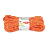 Aldi  Workzone Orange Neon Rope