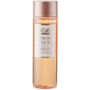 Aldi  Lacura Healthy Glow Glycolic Tonic