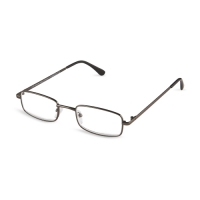 Aldi  Eyewear Silver Pips Reading Glasses