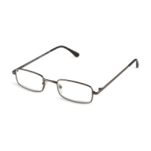 Eyewear Silver Pips Reading Glasses