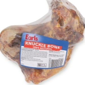Earls Knuckle Bone