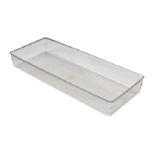 Long Narrow Drawer Organiser